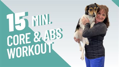 core with molly 토런트|15 minute Core and Abs Workout with Special Guest .